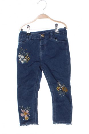 Kinderjeans Pepco, Größe 2-3y/ 98-104 cm, Farbe Blau, Preis € 9,99