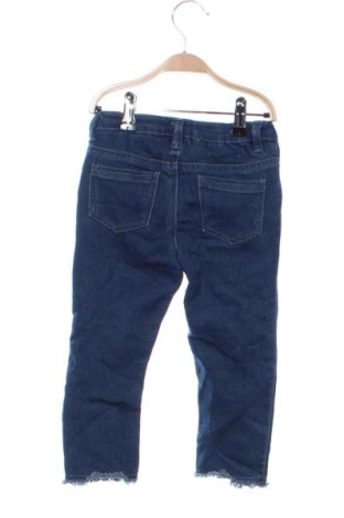 Kinderjeans Pepco, Größe 2-3y/ 98-104 cm, Farbe Blau, Preis € 9,99