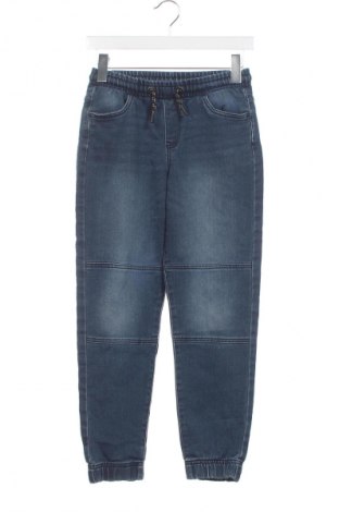 Kinderjeans Pepperts!, Größe 10-11y/ 146-152 cm, Farbe Blau, Preis € 10,99