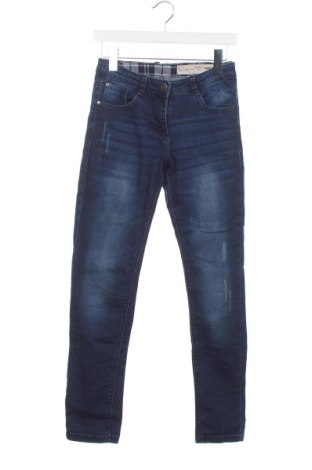 Gyerek farmernadrág Pepperts!, Méret 12-13y / 158-164 cm, Szín Kék, Ár 8 002 Ft