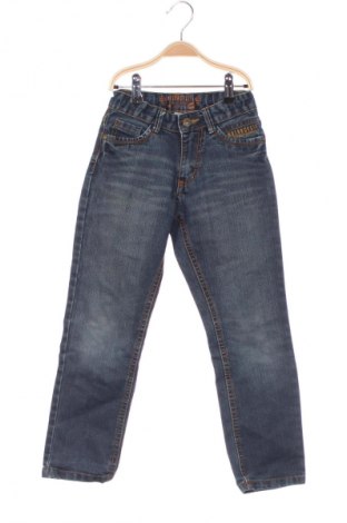 Kinderjeans Pepperts!, Größe 6-7y/ 122-128 cm, Farbe Blau, Preis 16,44 €