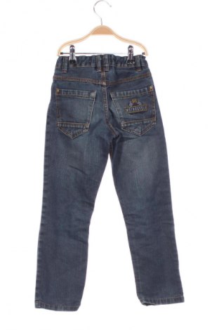 Kinderjeans Pepperts!, Größe 6-7y/ 122-128 cm, Farbe Blau, Preis € 16,44