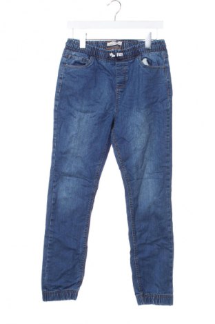 Kinderjeans Piazza Italia, Größe 12-13y/ 158-164 cm, Farbe Blau, Preis 11,99 €