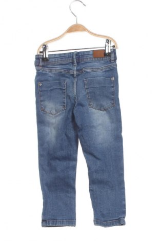 Kinderjeans Sinsay, Größe 2-3y/ 98-104 cm, Farbe Blau, Preis 9,99 €