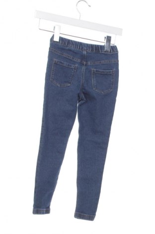 Kinderjeans Sinsay, Größe 5-6y/ 116-122 cm, Farbe Blau, Preis € 9,99