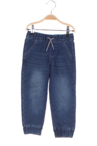 Kinderjeans Sinsay, Größe 18-24m/ 86-98 cm, Farbe Blau, Preis 10,99 €