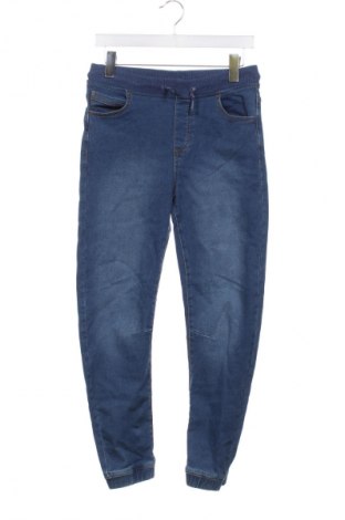 Kinderjeans Tex, Größe 15-18y/ 170-176 cm, Farbe Blau, Preis 11,99 €