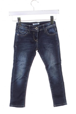 Kinderjeans To Be Too, Größe 8-9y/ 134-140 cm, Farbe Blau, Preis € 10,99