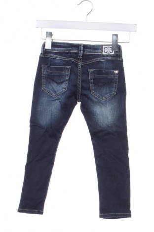 Kinderjeans To Be Too, Größe 8-9y/ 134-140 cm, Farbe Blau, Preis € 10,99