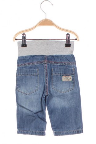 Gyerek farmernadrág Tom Tailor, Méret 6-9m / 68-74 cm, Szín Kék, Ár 1 299 Ft
