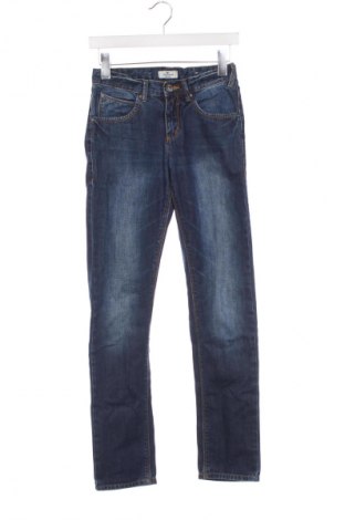 Kinderjeans Tom Tailor, Größe 12-13y/ 158-164 cm, Farbe Blau, Preis 10,99 €