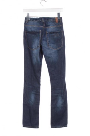 Kinderjeans Tom Tailor, Größe 12-13y/ 158-164 cm, Farbe Blau, Preis 10,99 €