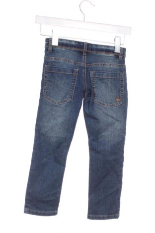 Kinderjeans United Colors Of Benetton, Größe 3-4y/ 104-110 cm, Farbe Blau, Preis € 9,99