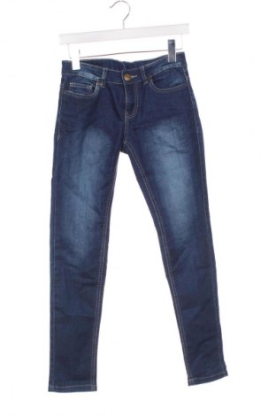 Kinderjeans Y.F.K., Größe 10-11y/ 146-152 cm, Farbe Blau, Preis 11,99 €