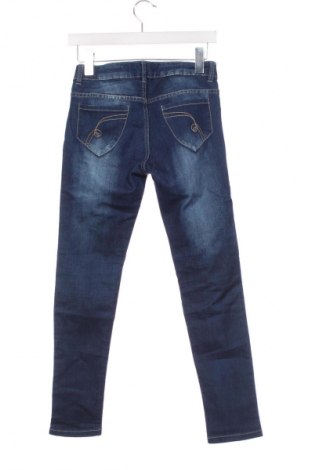 Kinderjeans Y.F.K., Größe 10-11y/ 146-152 cm, Farbe Blau, Preis 11,99 €