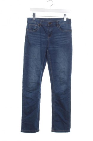 Kinderjeans Yfk, Größe 13-14y/ 164-168 cm, Farbe Blau, Preis 11,99 €