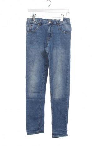 Kinderjeans Yigga, Größe 13-14y/ 164-168 cm, Farbe Blau, Preis € 16,00