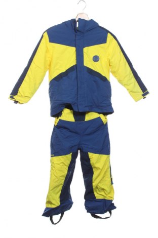 Kinder-Outfit für Wintersport Decathlon, Größe 5-6y/ 116-122 cm, Farbe Mehrfarbig, Preis € 31,99