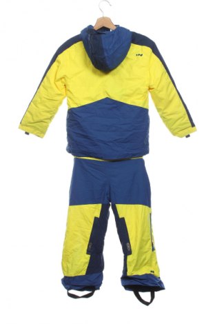 Kinder-Outfit für Wintersport Decathlon, Größe 5-6y/ 116-122 cm, Farbe Mehrfarbig, Preis € 29,99