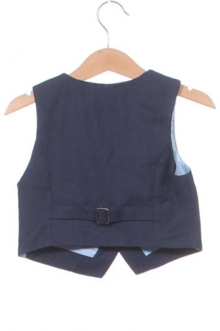 Dětská vesta  H&M, Velikost 18-24m/ 86-98 cm, Barva Modrá, Cena  169,00 Kč