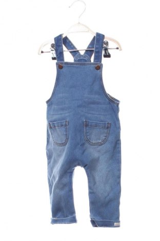 Kinder Overall, Größe 12-18m/ 80-86 cm, Farbe Blau, Preis € 16,00