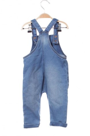 Kinder Overall, Größe 12-18m/ 80-86 cm, Farbe Blau, Preis 16,00 €