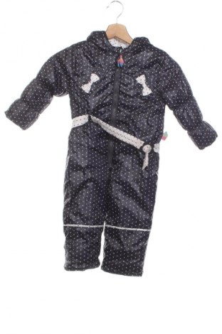 Kinder Overall Coccodrillo, Größe 2-3y/ 98-104 cm, Farbe Mehrfarbig, Preis € 16,37