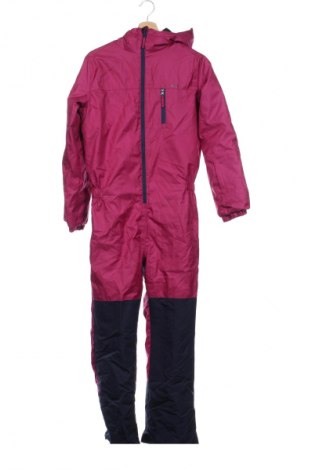 Kinder Overall Decathlon, Größe 14-15y/ 168-170 cm, Farbe Rot, Preis € 14,99