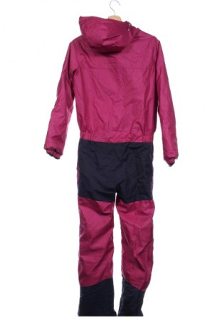 Kinder Overall Decathlon, Größe 14-15y/ 168-170 cm, Farbe Rot, Preis € 14,99