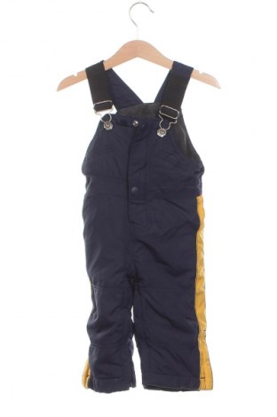 Salopetă pentru copii. Gap Baby, Mărime 3-6m/ 62-68 cm, Culoare Albastru, Preț 69,00 Lei