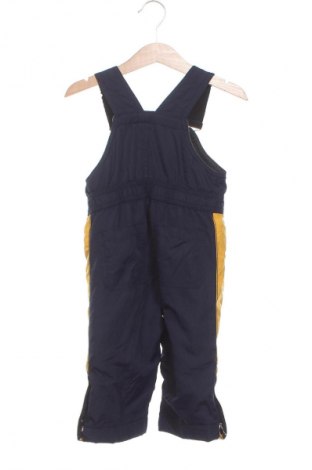 Kinder Overall Gap Baby, Größe 3-6m/ 62-68 cm, Farbe Blau, Preis 9,99 €