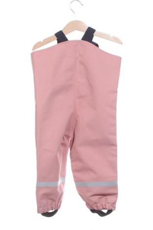 Kinder Overall H&M, Größe 18-24m/ 86-98 cm, Farbe Rosa, Preis € 20,48