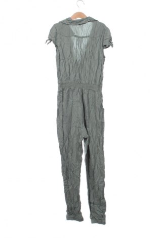 Detský overal H&M, Veľkosť 10-11y/ 146-152 cm, Farba Zelená, Cena  16,00 €