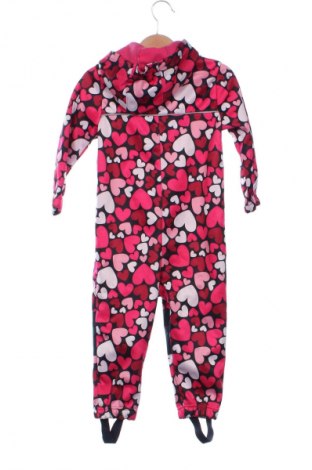 Kinder Overall Lupilu, Größe 18-24m/ 86-98 cm, Farbe Mehrfarbig, Preis € 21,99