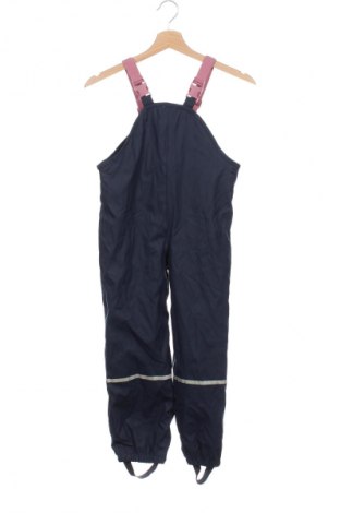 Kinder Overall Lupilu, Größe 6-7y/ 122-128 cm, Farbe Blau, Preis € 21,99