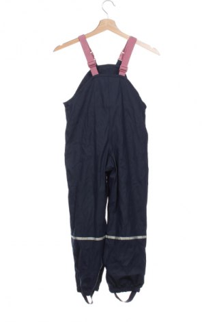 Kinder Overall Lupilu, Größe 6-7y/ 122-128 cm, Farbe Blau, Preis 20,99 €