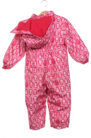 Kinder Overall Lupilu, Größe 18-24m/ 86-98 cm, Farbe Rosa, Preis € 20,70