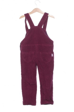 Kinder Overall Lusa, Größe 18-24m/ 86-98 cm, Farbe Rot, Preis € 16,00