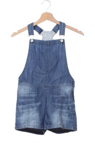 Kinder Overall Marks & Spencer, Größe 10-11y/ 146-152 cm, Farbe Blau, Preis € 19,45