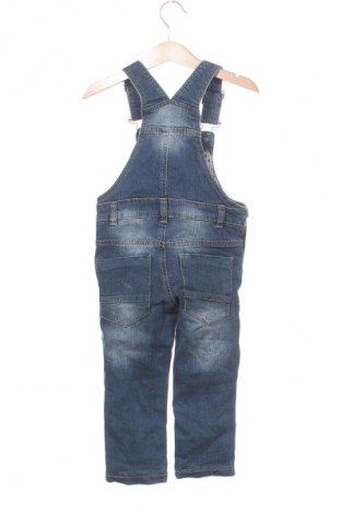 Kinder Overall Papagino, Größe 2-3y/ 98-104 cm, Farbe Blau, Preis 21,99 €