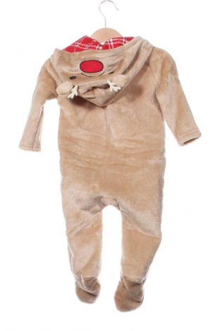 Kinder Overall Pepco, Größe 6-9m/ 68-74 cm, Farbe Beige, Preis 10,99 €