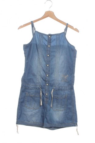 Dětská kombinéza  Pepe Jeans, Velikost 13-14y/ 164-168 cm, Barva Modrá, Cena  619,00 Kč