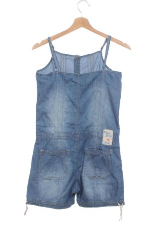 Dětská kombinéza  Pepe Jeans, Velikost 13-14y/ 164-168 cm, Barva Modrá, Cena  619,00 Kč