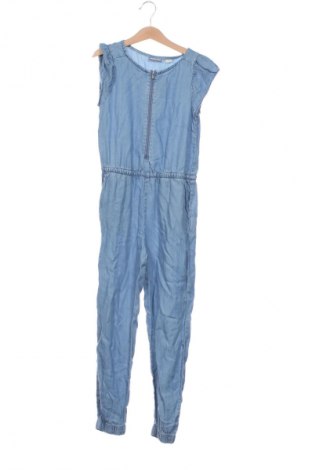 Kinder Overall Pepperts!, Größe 6-7y/ 122-128 cm, Farbe Blau, Preis € 16,00