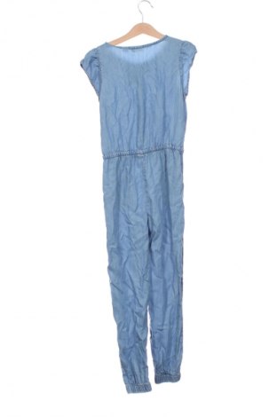 Kinder Overall Pepperts!, Größe 6-7y/ 122-128 cm, Farbe Blau, Preis € 16,00