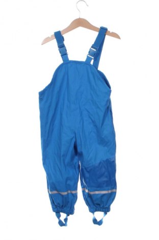 Kinderoverall für Wintersport Lupilu, Größe 18-24m/ 86-98 cm, Farbe Blau, Preis 24,99 €