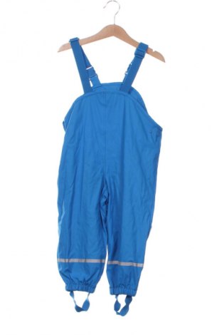 Kinderoverall für Wintersport Lupilu, Größe 18-24m/ 86-98 cm, Farbe Blau, Preis 24,99 €