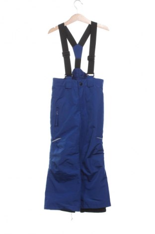 Kinderoverall für Wintersport Lupilu, Größe 4-5y/ 110-116 cm, Farbe Blau, Preis 20,99 €