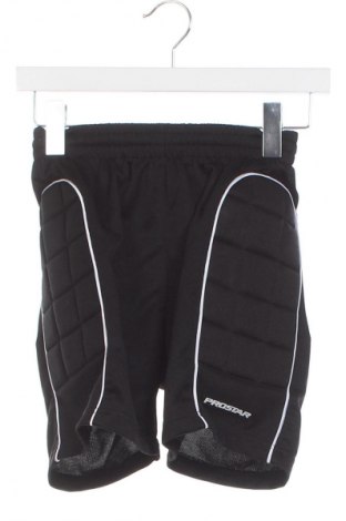 Pantaloni scurți pentru copii, Mărime 11-12y/ 152-158 cm, Culoare Negru, Preț 35,51 Lei