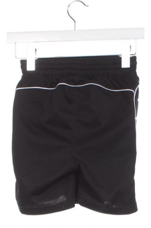 Pantaloni scurți pentru copii, Mărime 11-12y/ 152-158 cm, Culoare Negru, Preț 35,51 Lei